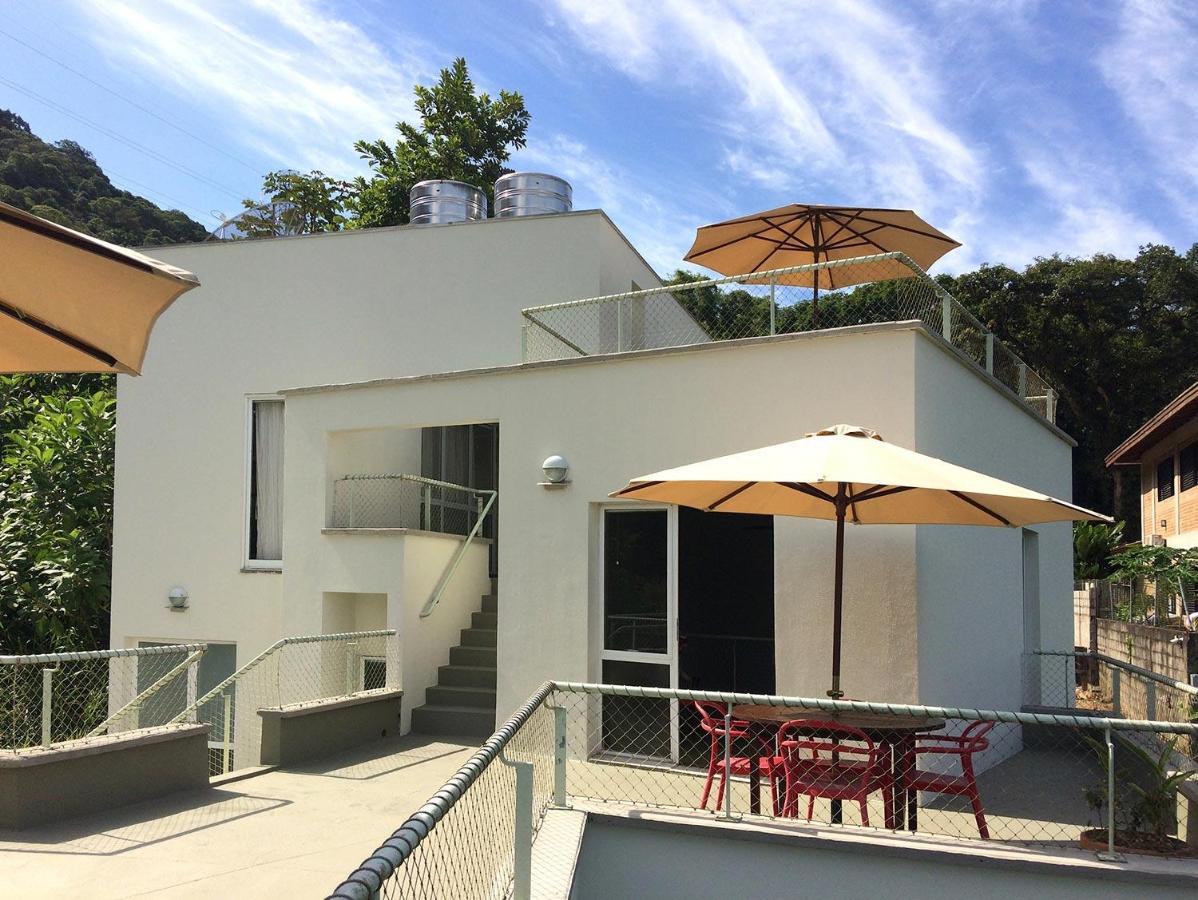 Vila Praiana Ubatuba Extérieur photo