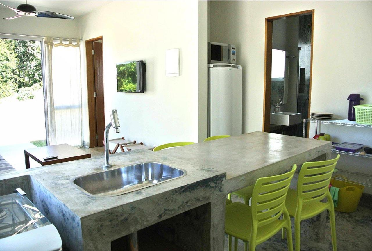 Vila Praiana Ubatuba Extérieur photo